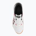ASICS vyriški skvošo bateliai Gel-Rocket 10 white/classic red 7