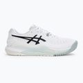 Vyriški teniso batai ASICS Gel-Resolution 9 white/black 2