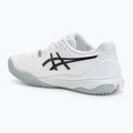 Vyriški teniso batai ASICS Gel-Resolution 9 white/black 3