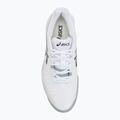 Vyriški teniso batai ASICS Gel-Resolution 9 white/black 5