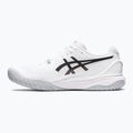 Vyriški teniso batai ASICS Gel-Resolution 9 white/black 9