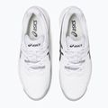 Vyriški teniso batai ASICS Gel-Resolution 9 white/black 12