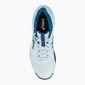ASICS moterų tinklinio bateliai Netburner Ballistic FF 3 sky/indigo blue 8