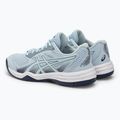 ASICS moterų tinklinio bateliai Upcourt 5 sky/indigo blue 3
