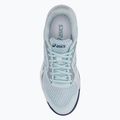 ASICS moterų tinklinio bateliai Upcourt 5 sky/indigo blue 6