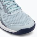 ASICS moterų tinklinio bateliai Upcourt 5 sky/indigo blue 7