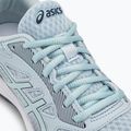 ASICS moterų tinklinio bateliai Upcourt 5 sky/indigo blue 8
