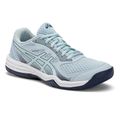 ASICS moterų tinklinio bateliai Upcourt 5 sky/indigo blue 11