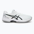 Vyriški teniso batai ASICS Gel-Game 9 Clay/OC white/black 2