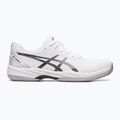 Vyriški teniso batai ASICS Gel-Game 9 Clay/OC white/black 8
