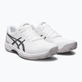 Vyriški teniso batai ASICS Gel-Game 9 Clay/OC white/black 10