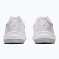 Moteriški teniso batai ASICS Gel-Game 9 white/pure silver 11