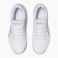 Moteriški teniso batai ASICS Gel-Game 9 white/pure silver 12