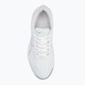 Moteriški teniso batai ASICS Gel-Game 9 white/pure silver 5