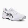 Vyriški teniso batai ASICS Gel-Game 9 white/black