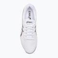 Vyriški teniso batai ASICS Gel-Game 9 white/black 5