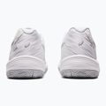 Moteriški padelio batai ASICS Gel-Game 9 white/pure silver 10