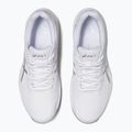 Moteriški padelio batai ASICS Gel-Game 9 white/pure silver 11
