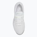 Moteriški padelio batai ASICS Gel-Game 9 white/pure silver 5