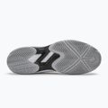 Vyriški padelio batai ASICS Gel-Game 9 white/black 4