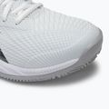 Vyriški padelio batai ASICS Gel-Game 9 white/black 7