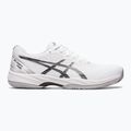 Vyriški padelio batai ASICS Gel-Game 9 white/black 8