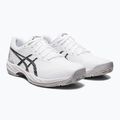 Vyriški padelio batai ASICS Gel-Game 9 white/black 10