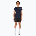 Vaikiški teniso šortai ASICS Tennis performance black 2