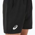 Vaikiški teniso šortai ASICS Tennis performance black 4