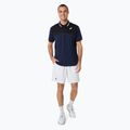 Vyriški teniso šortai ASICS Court 9IN brilliant white 2