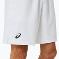 Vyriški teniso šortai ASICS Court 9IN brilliant white 5