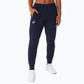 Moteriškos teniso kelnės ASICS Match midnight