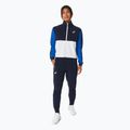 Moteriškos teniso kelnės ASICS Match midnight 2