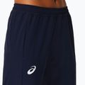 Moteriškos teniso kelnės ASICS Match midnight 5