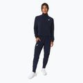 Moteriškas teniso džemperis ASICS Match midnight 2