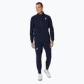 Moteriškas teniso džemperis ASICS Match midnight 2