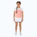 Vaikiškas teniso sijonas ASICS Tennis brilliant white 2