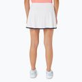 Vaikiškas teniso sijonas ASICS Tennis brilliant white 3