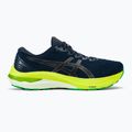 Vyriški bėgimo bateliai ASICS GT-2000 11 midnight/black 2