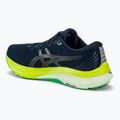 Vyriški bėgimo bateliai ASICS GT-2000 11 midnight/black 3