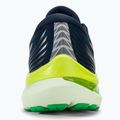 Vyriški bėgimo bateliai ASICS GT-2000 11 midnight/black 6