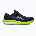 Vyriški bėgimo bateliai ASICS GT-2000 11 midnight/black 9
