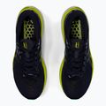 Vyriški bėgimo bateliai ASICS GT-2000 11 midnight/black 13