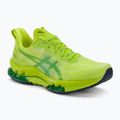 ASICS Gel-Kinsei Blast Le 2 lime zest/lime zest vyriški bėgimo bateliai
