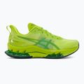 ASICS Gel-Kinsei Blast Le 2 lime zest/lime zest vyriški bėgimo bateliai 2