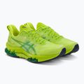 ASICS Gel-Kinsei Blast Le 2 lime zest/lime zest vyriški bėgimo bateliai 4