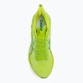 ASICS Gel-Kinsei Blast Le 2 lime zest/lime zest vyriški bėgimo bateliai 6