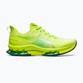 ASICS Gel-Kinsei Blast Le 2 lime zest/lime zest vyriški bėgimo bateliai 7