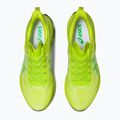 ASICS Gel-Kinsei Blast Le 2 lime zest/lime zest vyriški bėgimo bateliai 11