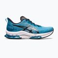ASICS Gel-Kinsei Blast Le 2 island blue/island blue vyriški bėgimo bateliai 7